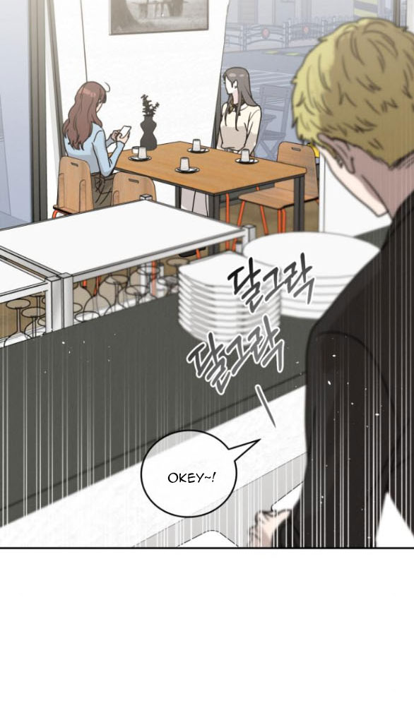 Thuyết Tình Yêu Ích Kỷ chapter 3.1 54