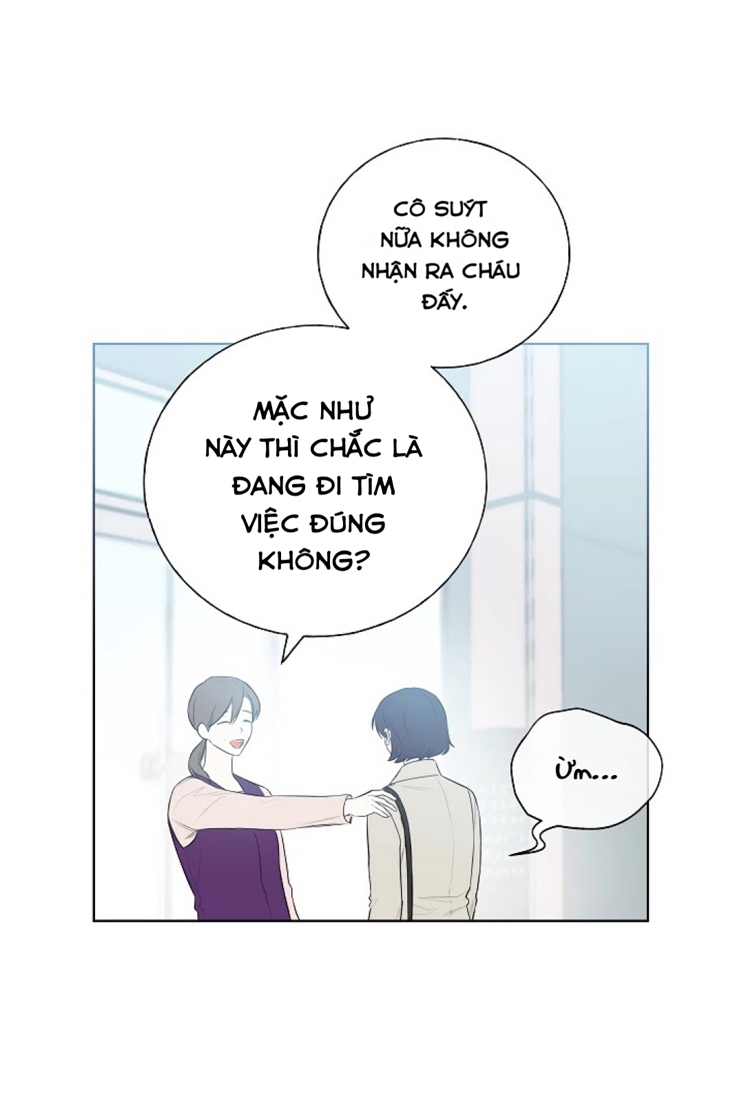 invitation of mystic messenger chapter 19 10