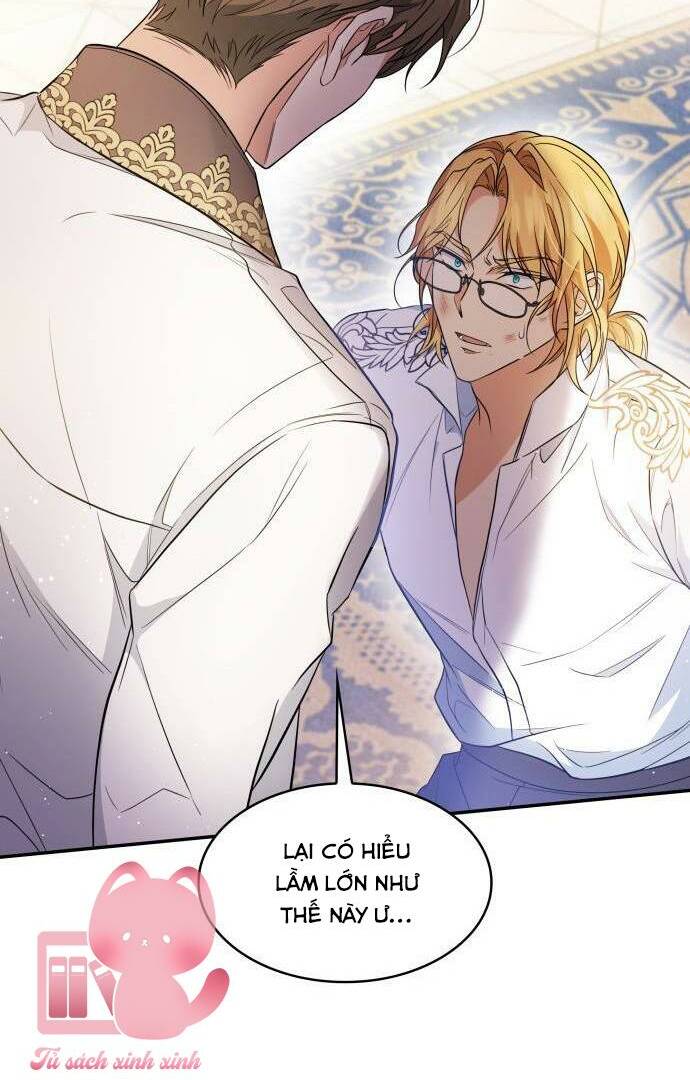 'di vật' melvin để lại chapter 29 12