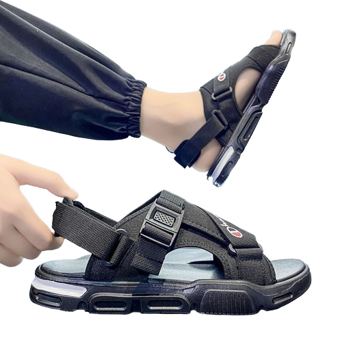 Giày Sandal nam kiểu dáng mới chống trơn, trượt – GSDNA05