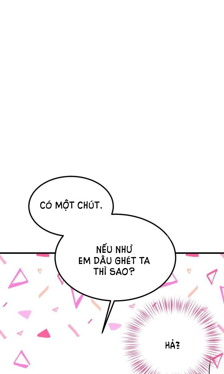 trở thành vợ thái tử quái vật chapter 25.2 15