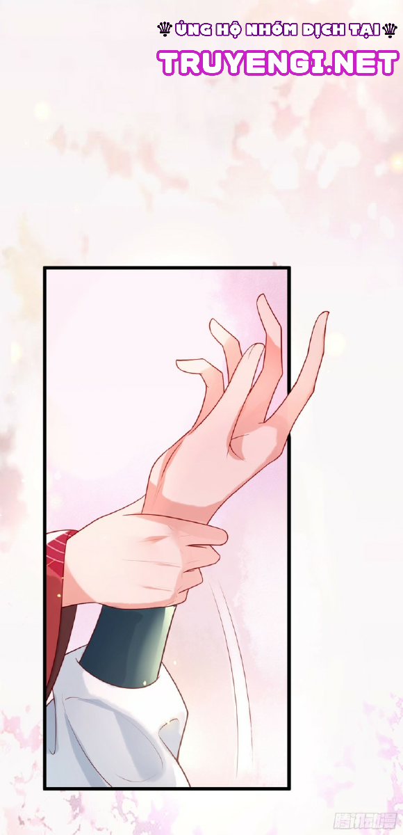 hệ thống xuyên nhanh: nhân vật phản diện không dễ chọc chapter 3 17