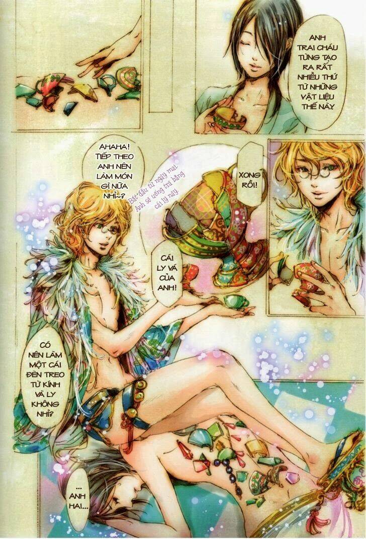 adekan chapter 21.5 13