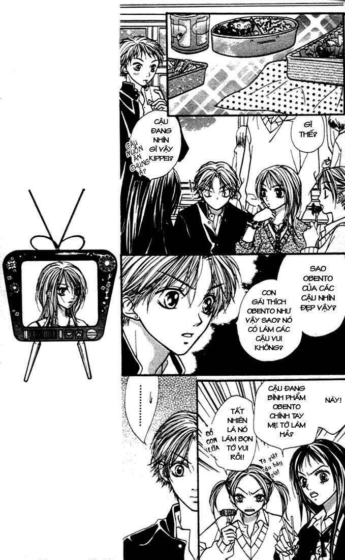 câu chuyện tuổi teen chapter 2 15