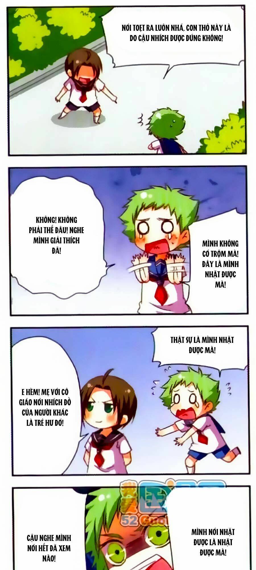 manh tam quốc chapter 55 25