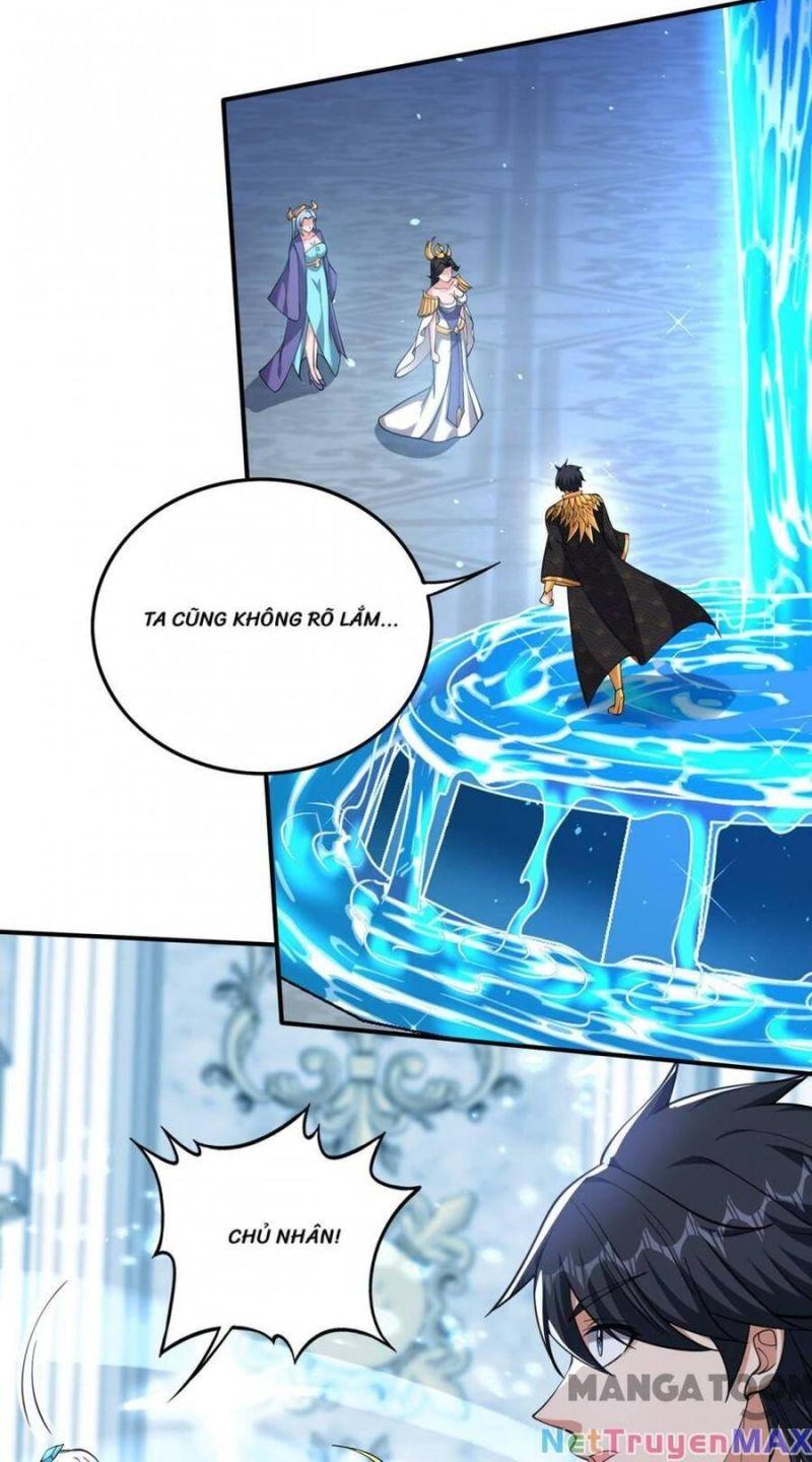 tối cường thần y tại đô thị chapter 323 13