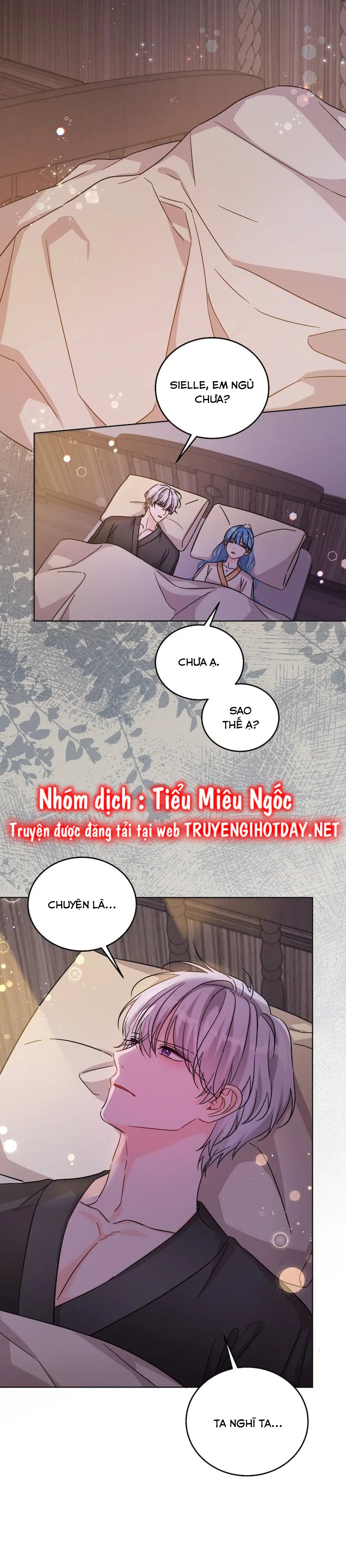 tôi sẽ cứu nam phản diện bị nữ chính ruồng bỏ chapter 101 16