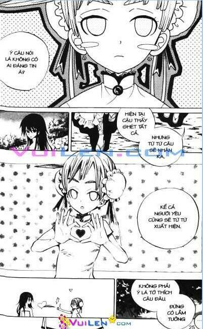 moon boy - chàng trai ánh trăng chapter 5 24