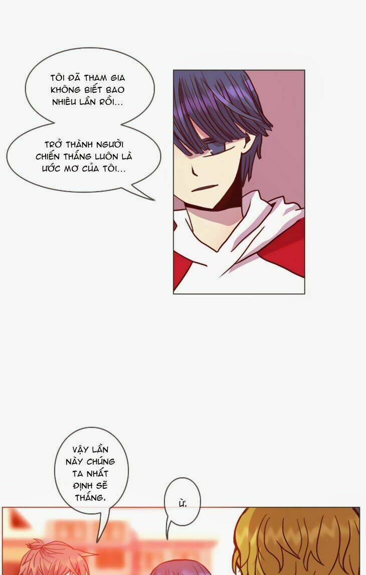 món quà từ chúa chapter 16 14