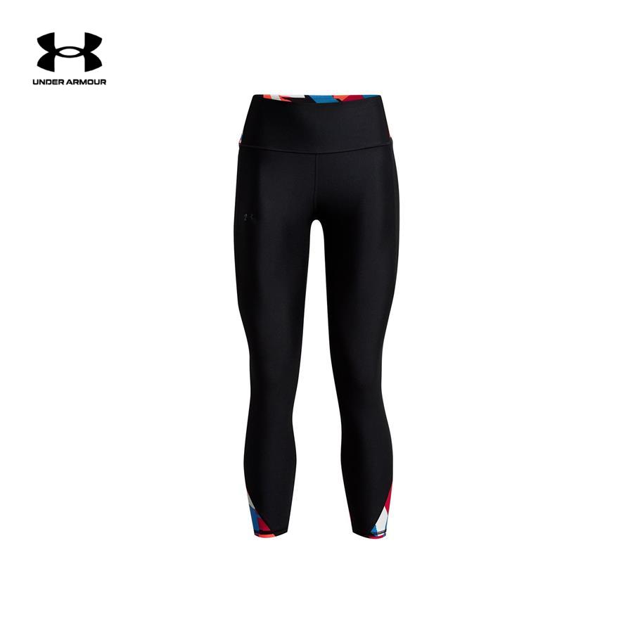 Quần ôm thể thao nữ Under Armour Hg Armour Sp - 1371138-001