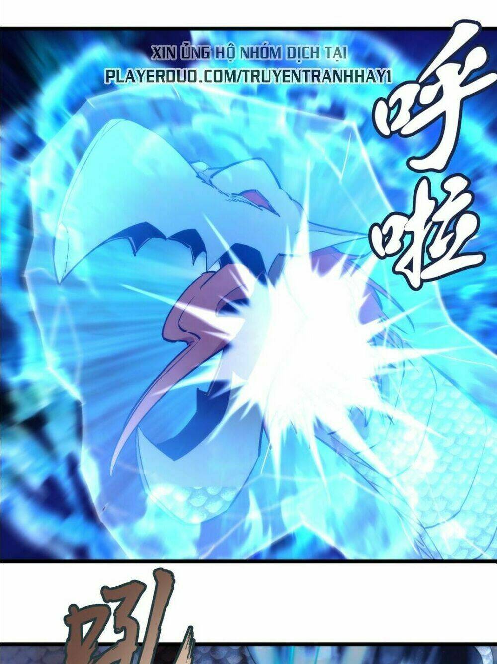 ta không phải đại ma vương chapter 27 10