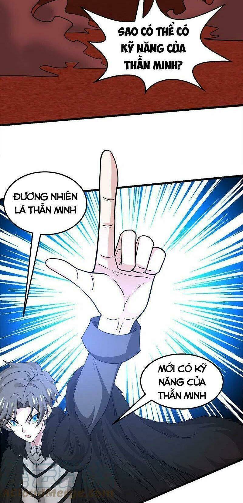 kiếm vũ chapter 225 36
