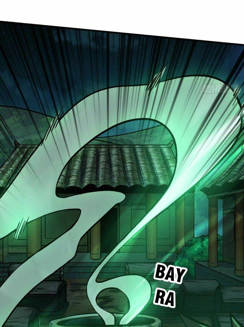 nơi này có yêu khí chapter 58 45