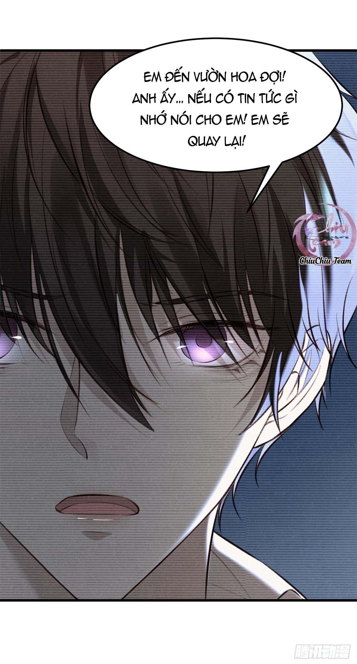 chó hư khó giữ chapter 27 15