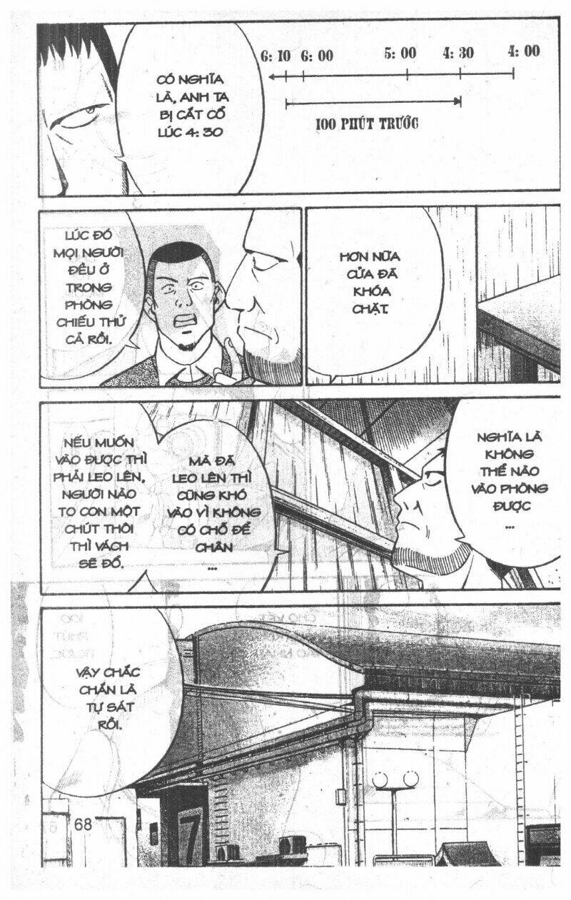 thám tử toma chapter 4 68