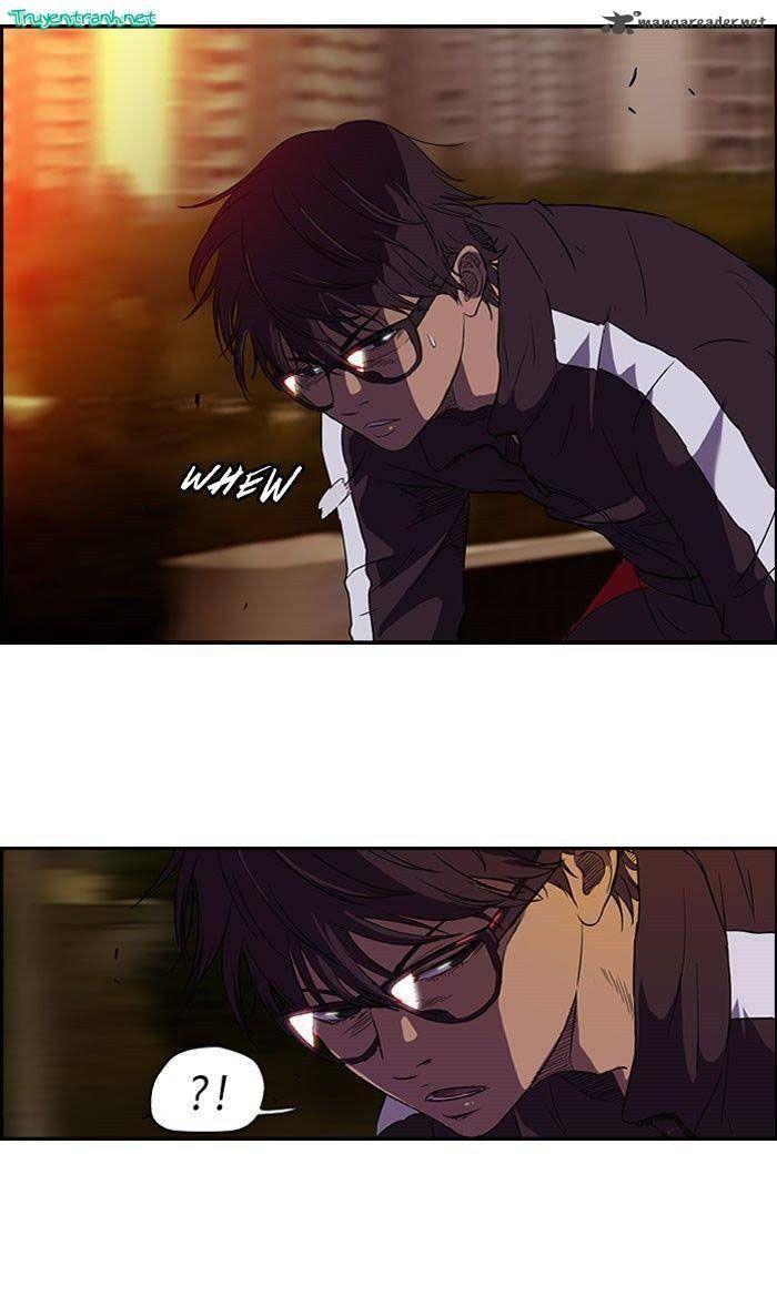 wind breaker chapter 55 5