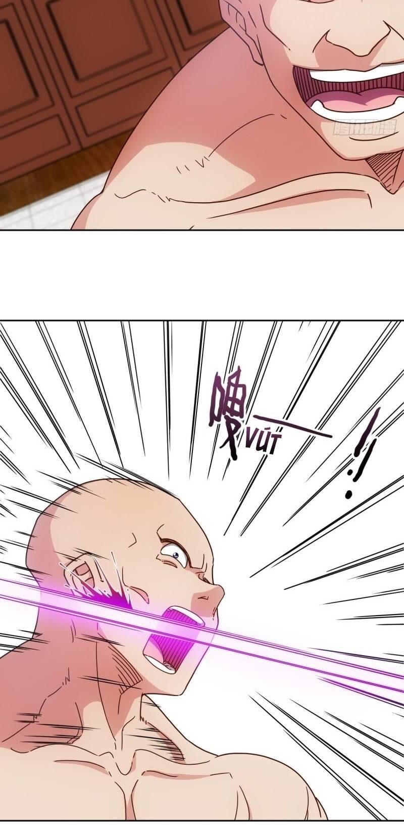 hồng thiên thần tôn chapter 87 4