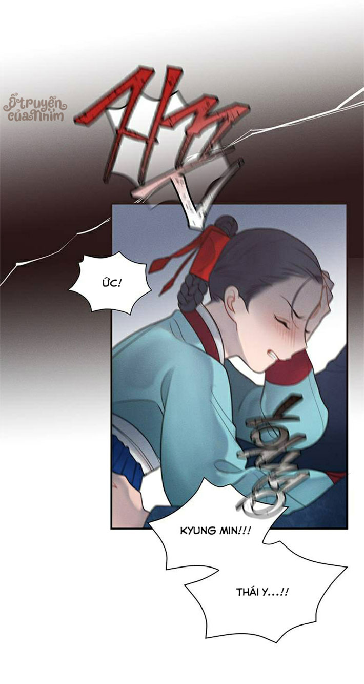 người tình của gwanghae chapter 30 5