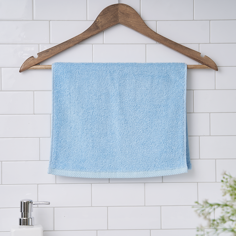 Khăn mặt Damin Sunny 100% bông cotton 30x50cm