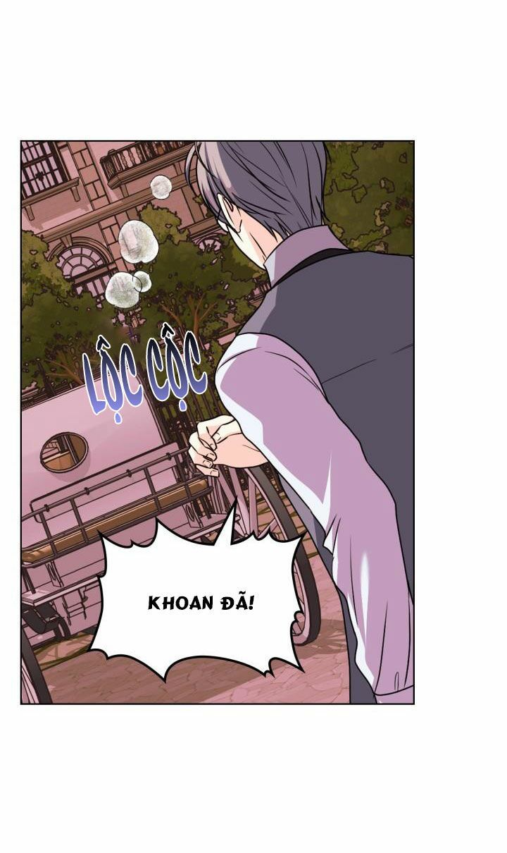 đức hạnh mà ác nữ ban tặng chapter 76.1 22