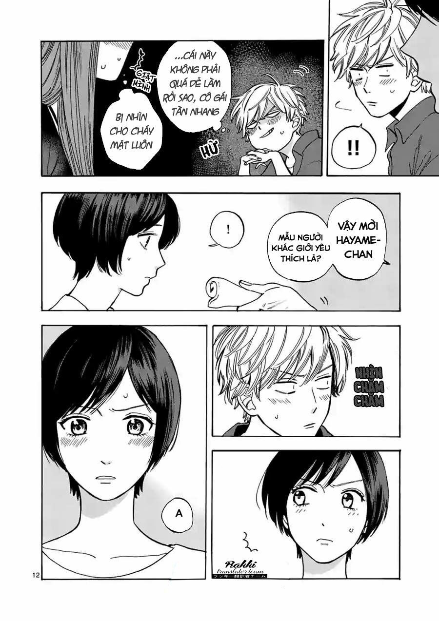 promise cinderella chapter 38 13