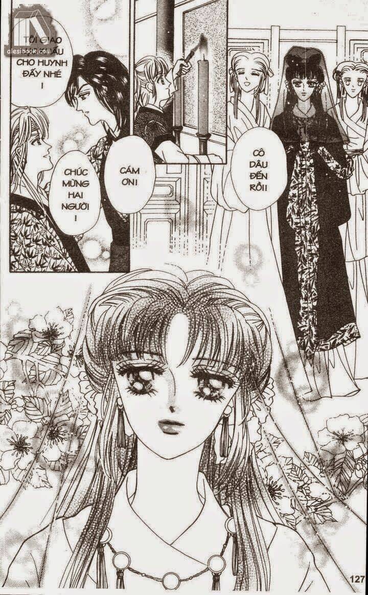 tình yêu thời loạn - proclaiming and loving chapter 5 126