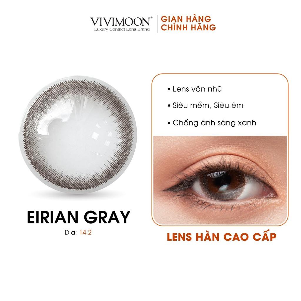 Tổng Hợp Các Mẫu Lens Hàn Quốc Nhiều Màu VIVIMOON