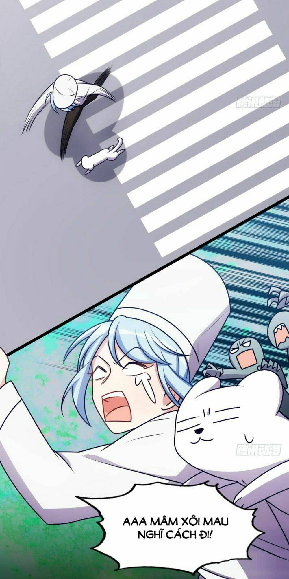 tôi ở dị giới khai ngư đường chapter 83 4