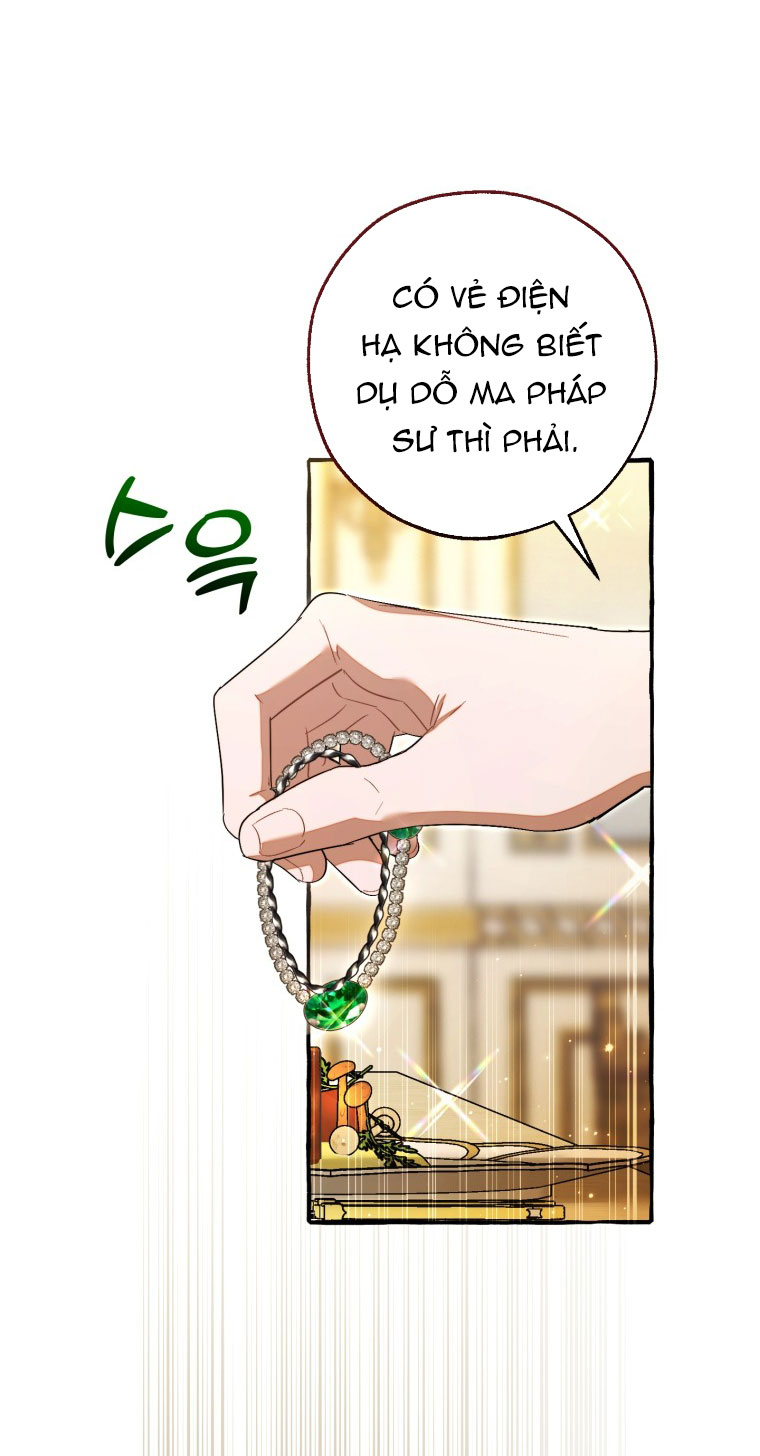 Phế Vật Dòng Dõi Bá Tước chapter 126.2 29