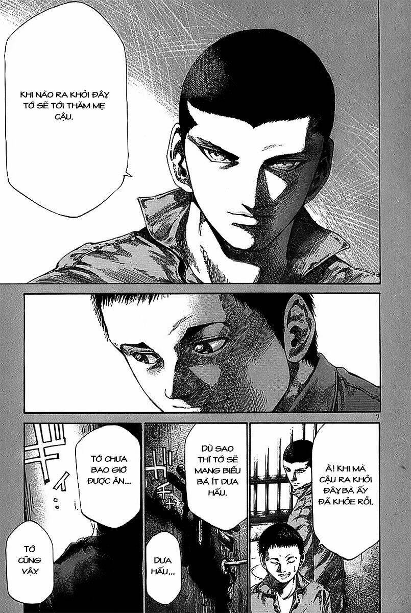 rainbow chapter 23 7