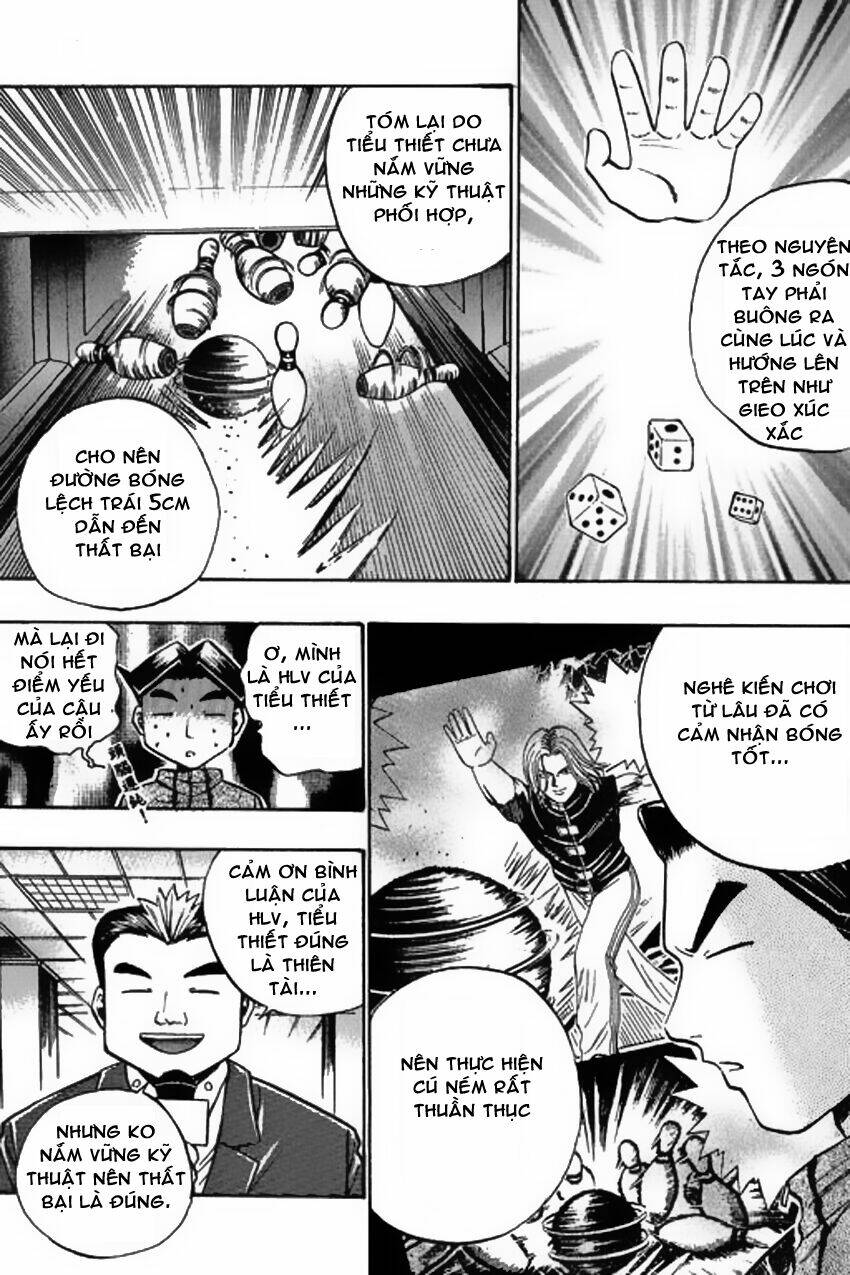 bowling king chapter 38 8
