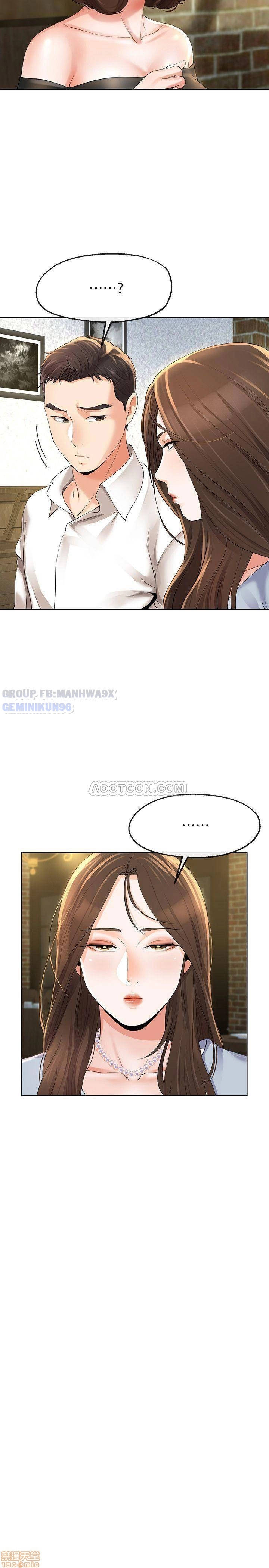 cặp đôi kí sinh chapter 10 22