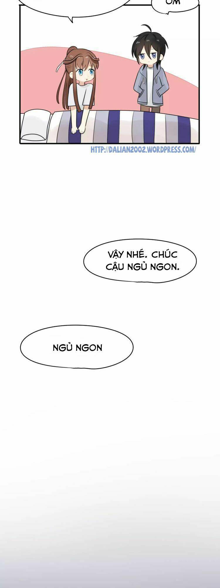 tiểu miêu và hắc diệu thạch chapter 4 21