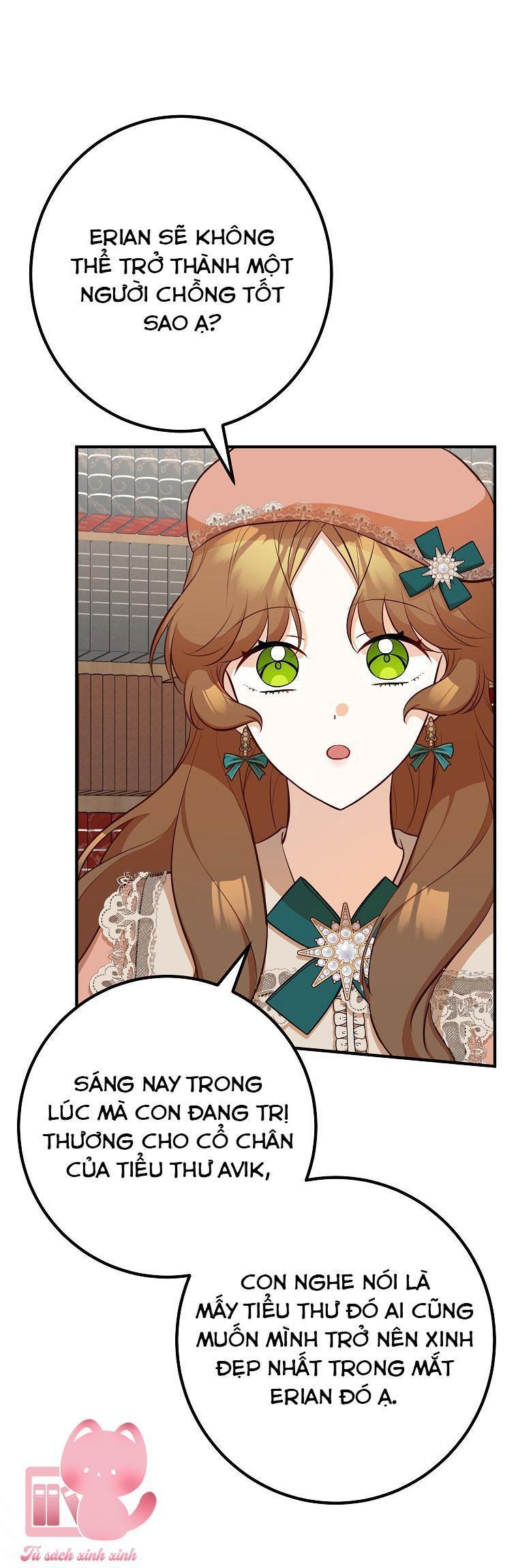 bác sĩ hoàn thành trách nhiệm rồi chapter 48 35