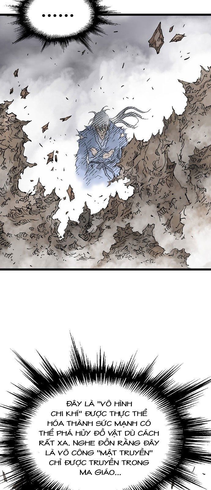 cao thủ 2 chapter 106 34