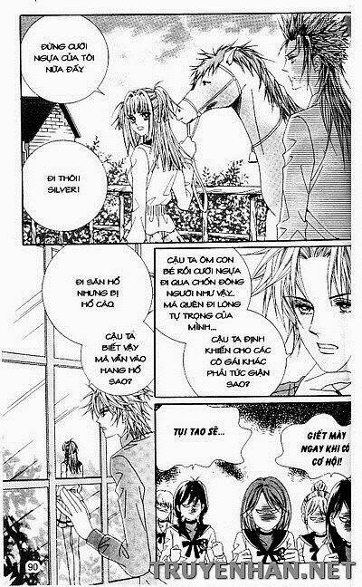 viên đạn tình yêu chapter 4 92