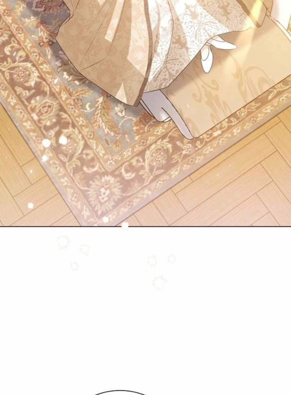 tôi sẽ từ bỏ vị trí hoàng hậu chapter 23 13