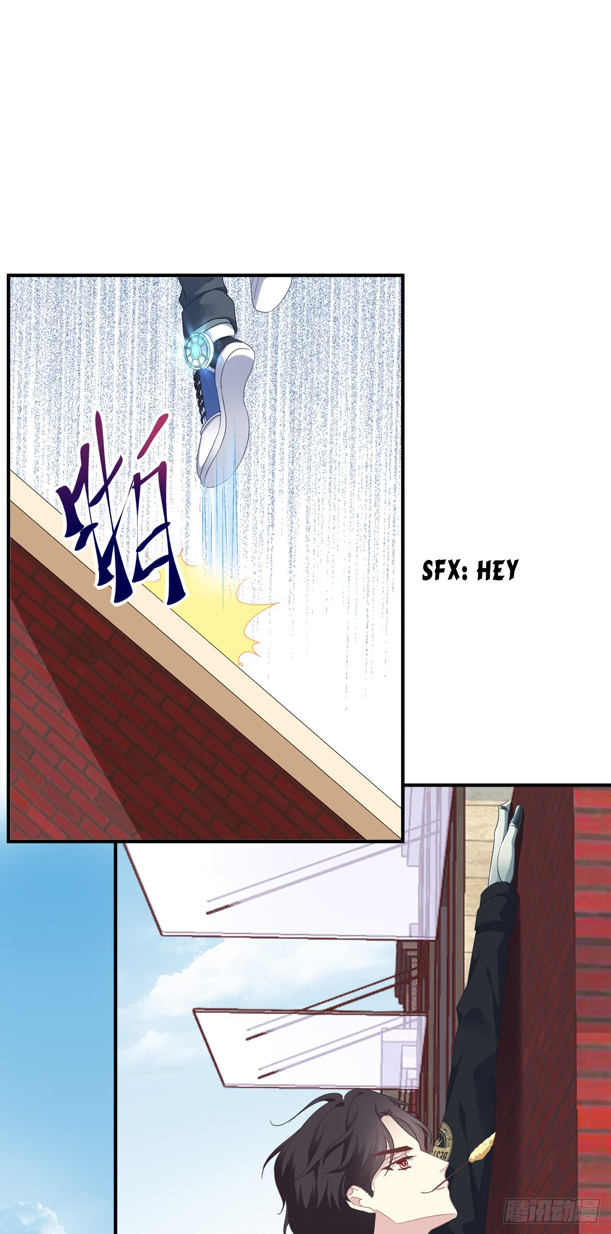 kiểm soát tuyệt đối chapter 15 31