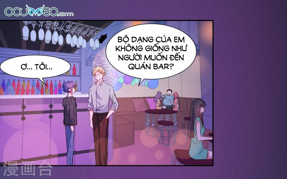 thầy giáo ác ma yêu tôi rồi chapter 42 1