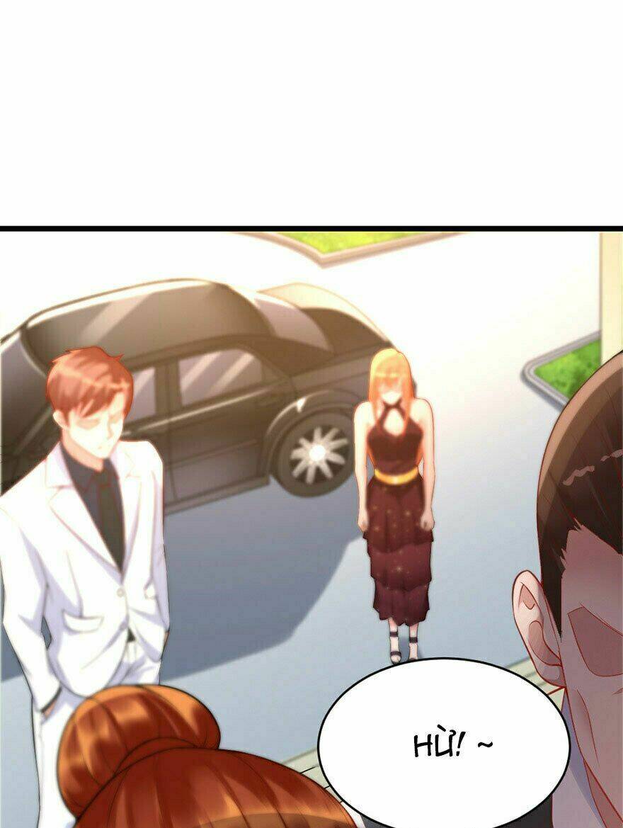 tiểu bạch điềm thê của long thiếu chapter 20 27