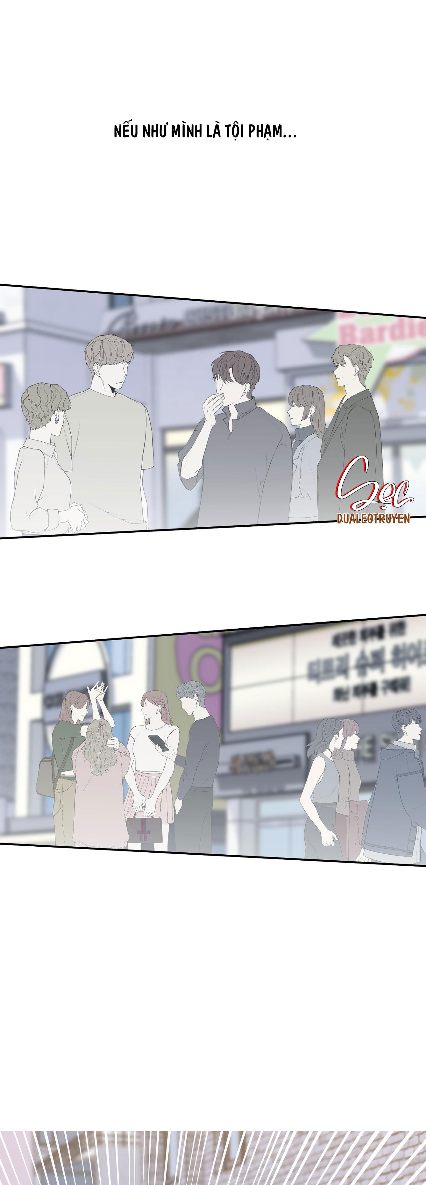 bên trong lớp cảnh phục chapter 6 22