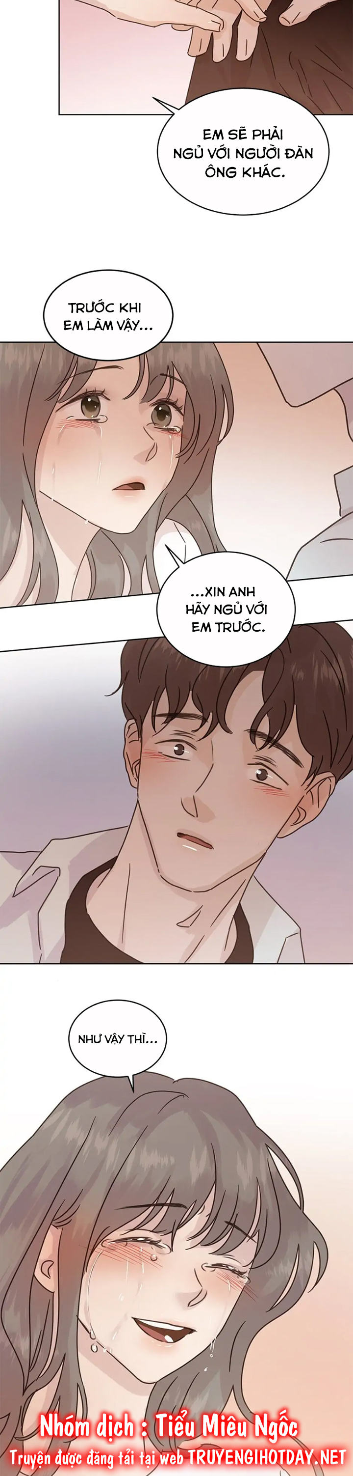 sự trả thù ngọt ngào của vợ tôi chapter 75 6