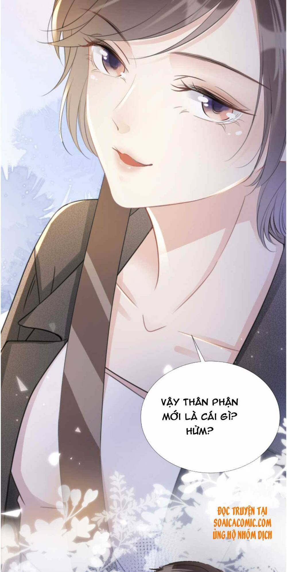 ngự tỷ toàn năng lại bị phá mã giáp chapter 13 29