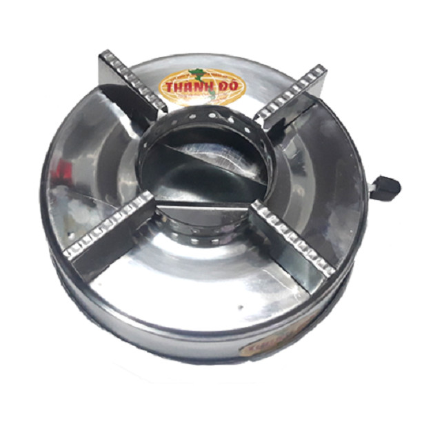 Bếp Cồn Inox Thành Đô