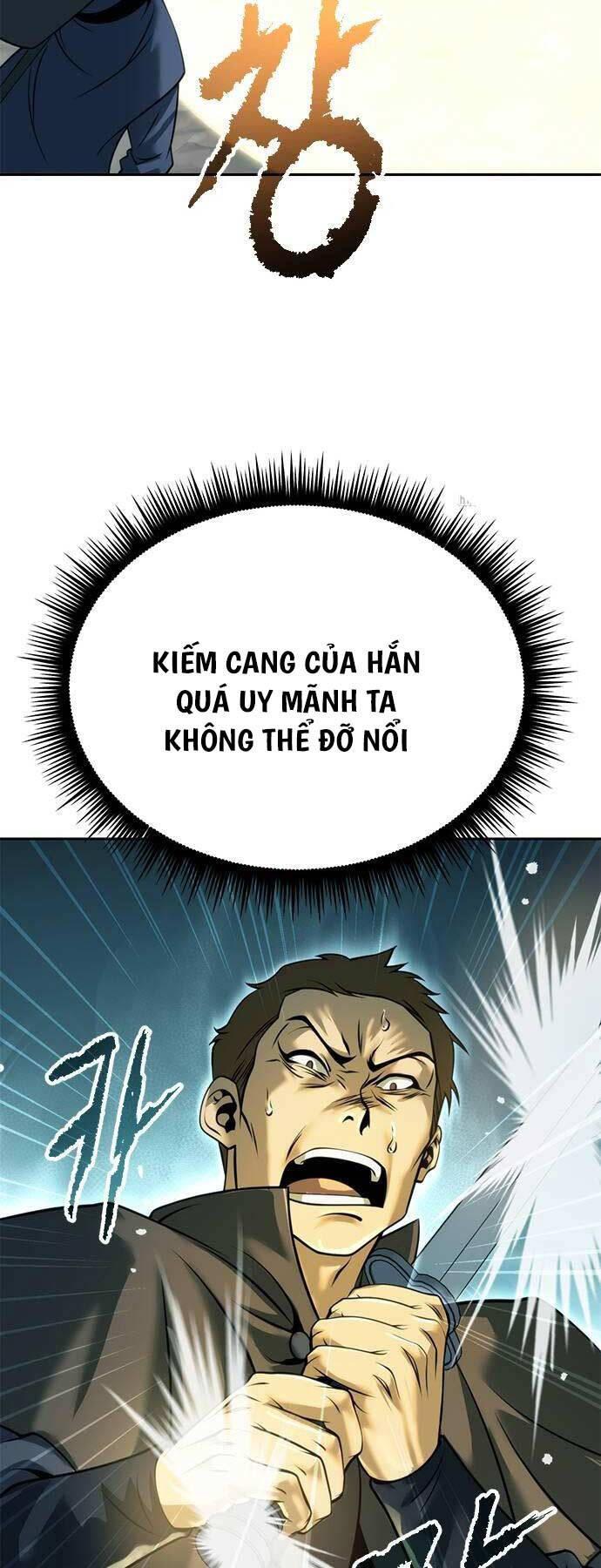 Ma Đạo Chuyển Sinh Ký Chapter 63 62