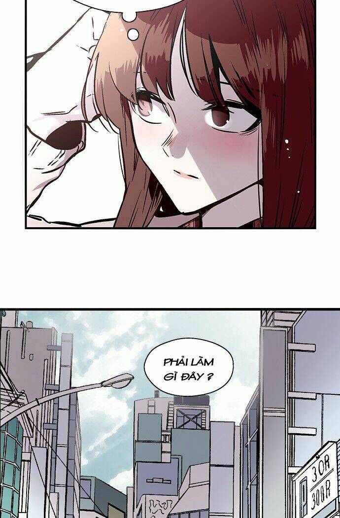 người máy hủy diệt chapter 97 18