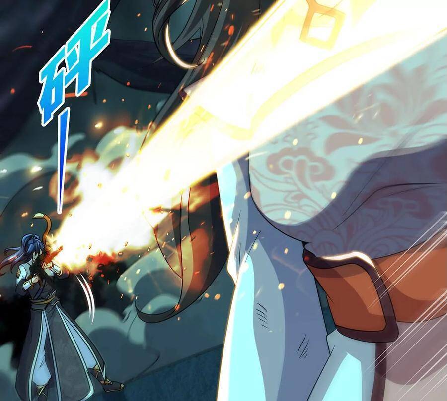 bản kiếm tiên tuyệt không làm nô chapter 47 31