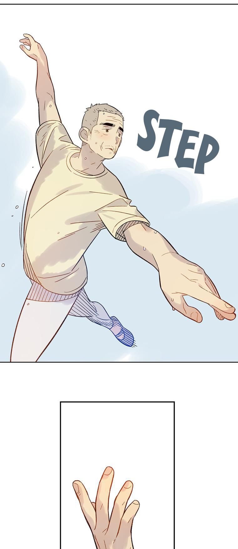 tôi muốn bay như một con bướm chapter 45 29