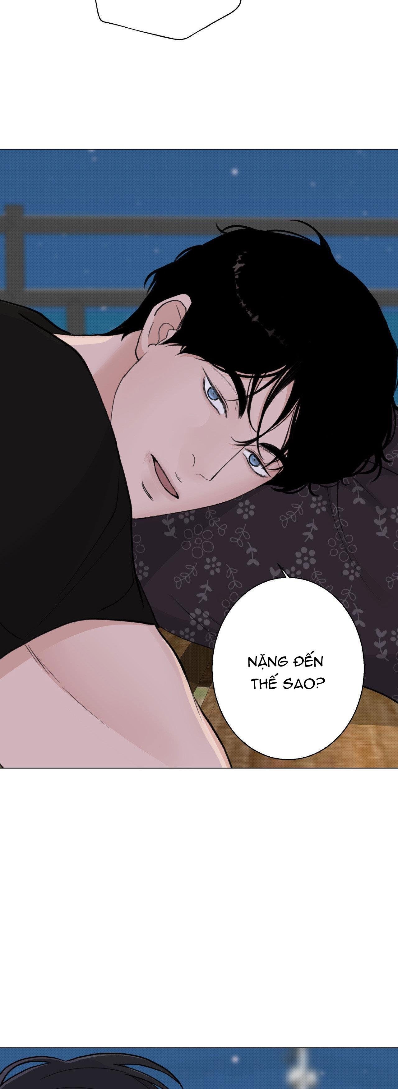 em bé và đại ca chapter 19 33