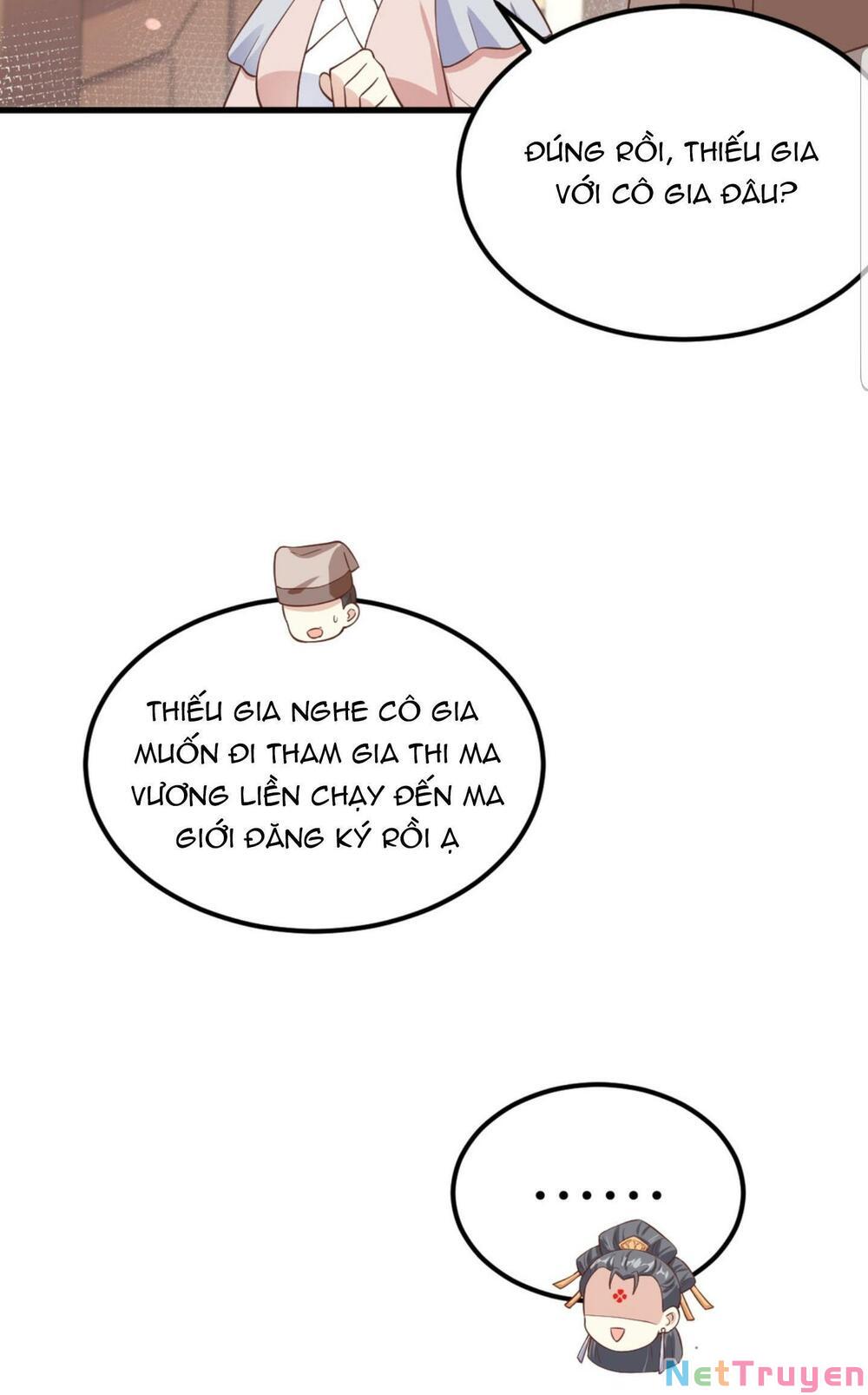 chàng vú em tu chân chapter 53 51